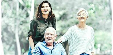 Prendre soin d'une personne souffrant d'incontinence
